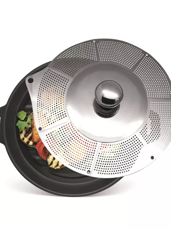 Produit Couvercle Extensible Anti-éclaboussures IGenietti Image