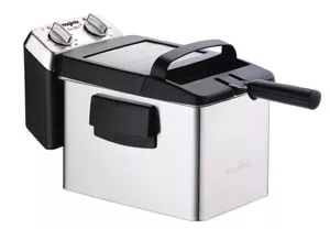 Produit Pièces détachées MAGIMIX Friteuse 350/350 F & 500/500 F Image