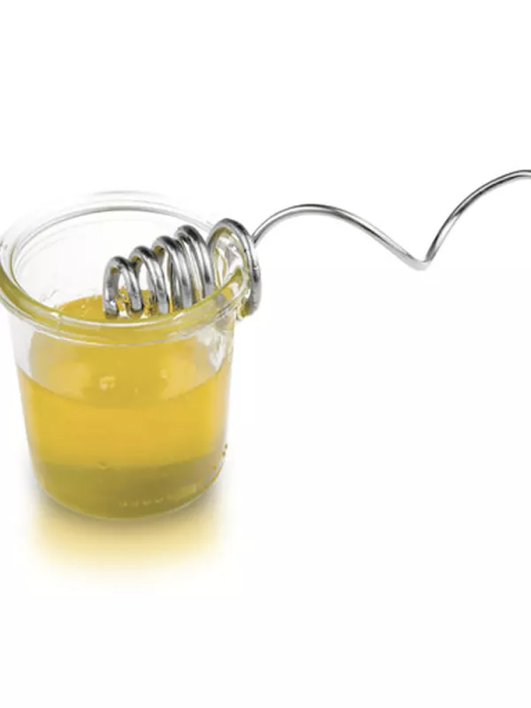 Produit Cuillère à Miel IGenietti Image