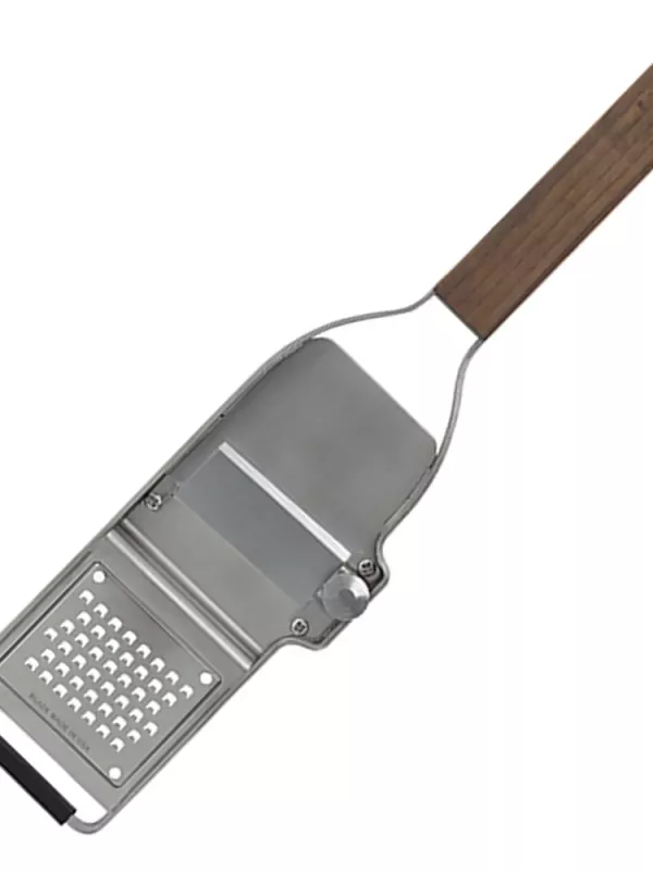 Produit Râpe à Truffes 2 en 1 Microplane Image