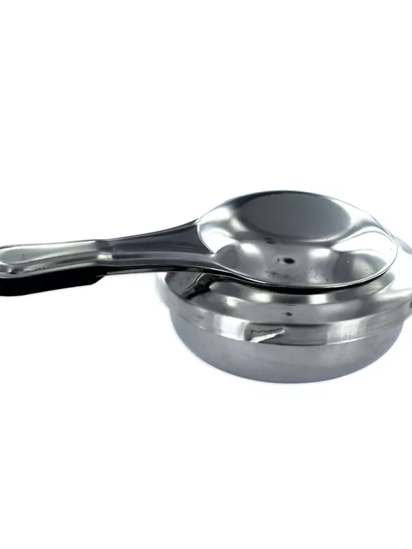 Produit Brûleur pour fondue inox Image