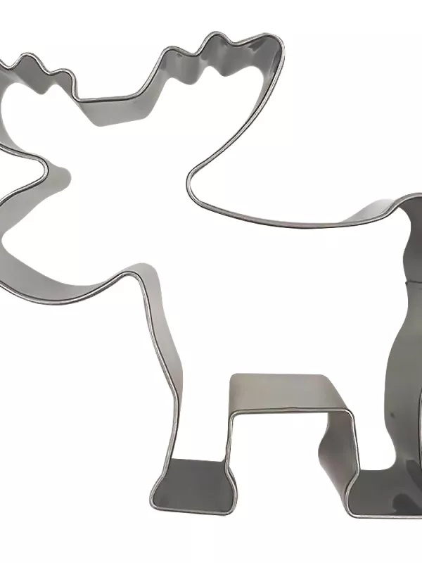 Produit Découpoir Elan Inox Patisse Image