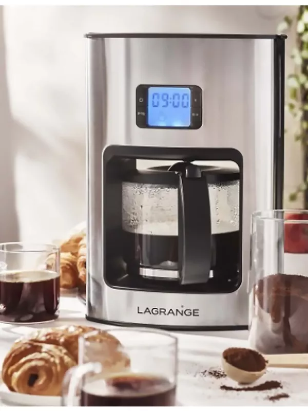 Produit Cafetière Filtre Naos Lagrange Image