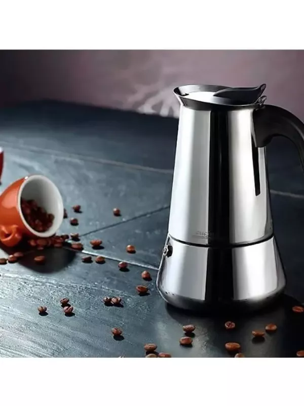 Produit Cafetière Italienne Te Cuisine Image