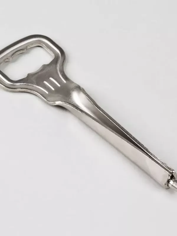 Produit Tire languette bocal Metaltex Image