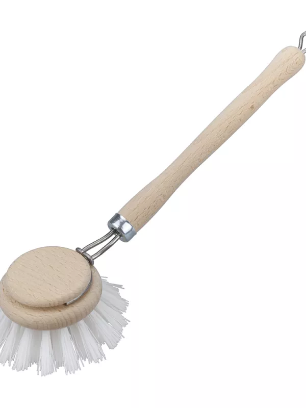 Produit Brosse à Vaisselle Manche Bois Jetter Image