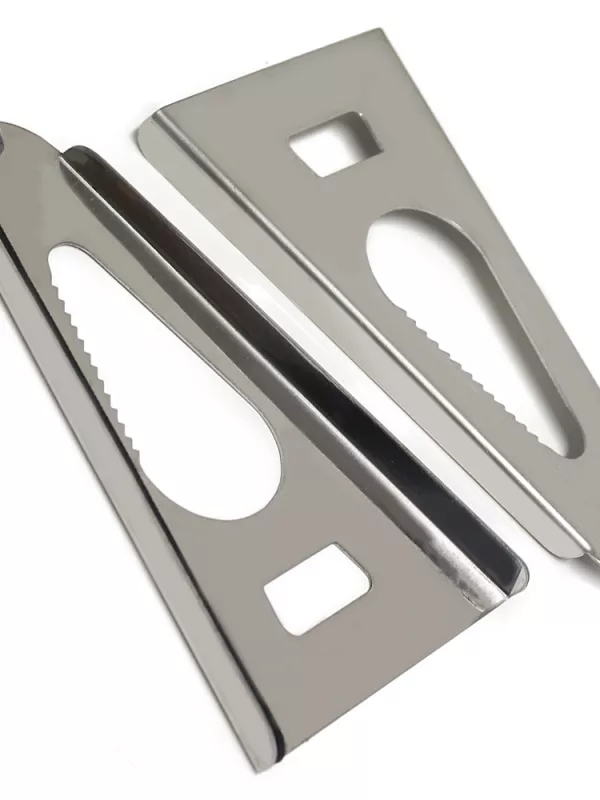 Produit Ouvre Bocal Triangle Inox Jetter Image