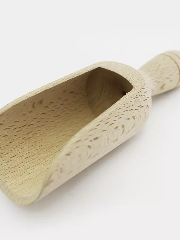 Produit Pelle à doser pour sel, épices et farine Jetter Image