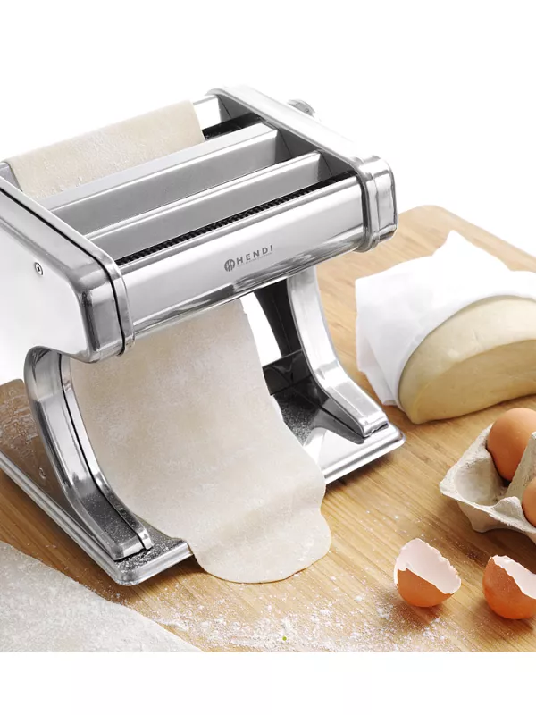 Produit Machine à Pâtes Electrique Hendi Image