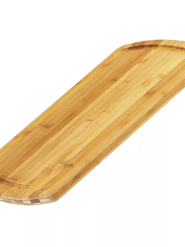 Produit Planche à Découper Bambou Léna Dm Création Image