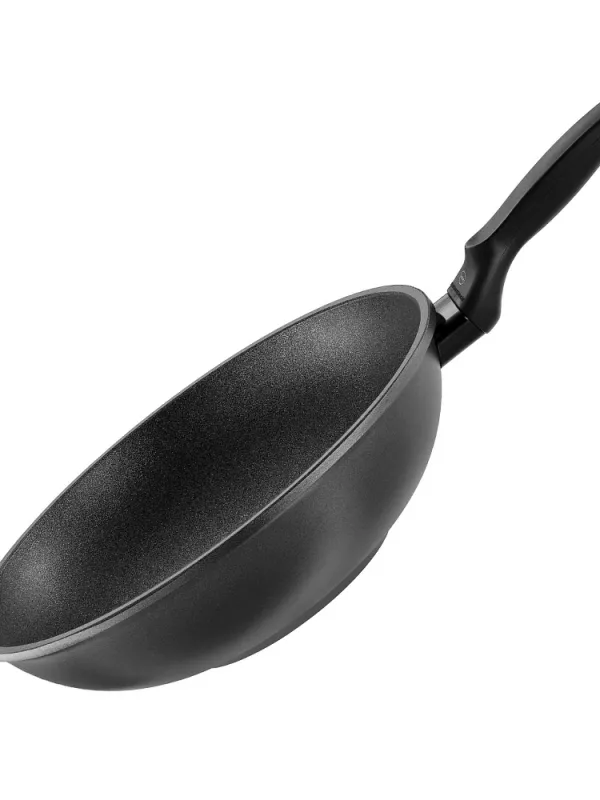 Produit Poêle Wok Anti-adhésif Rösle Image