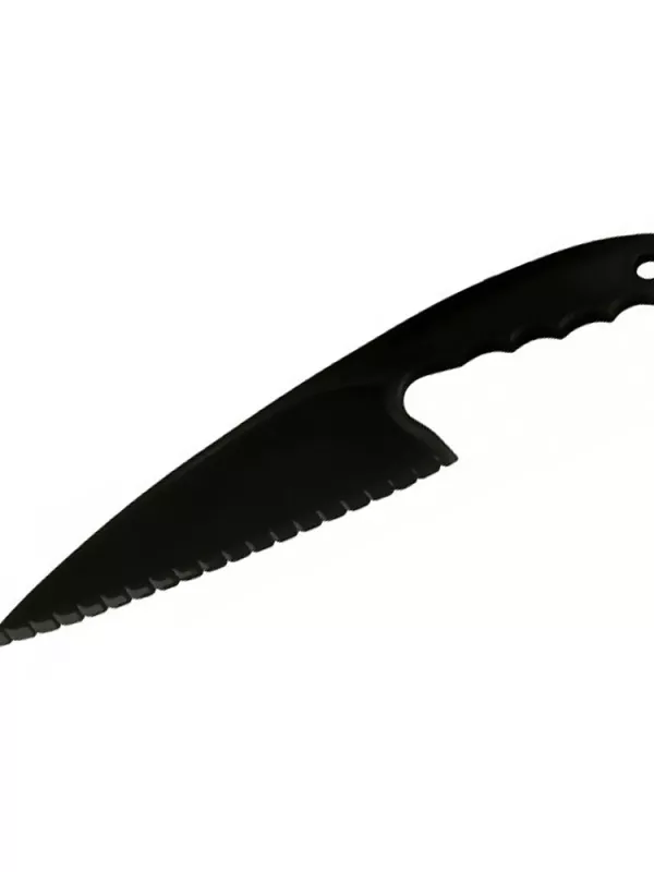 Produit Couteau Anti-Rayures Noir Chevalier Image