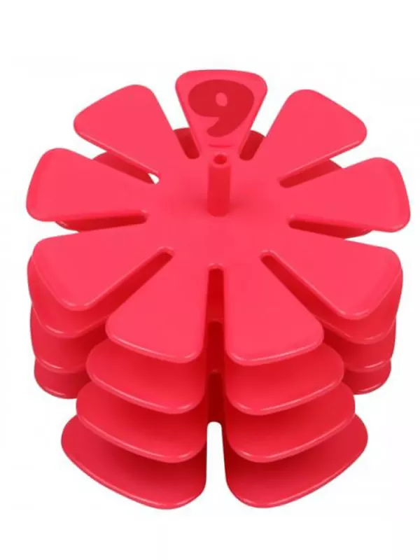 Produit Marque Parts gâteaux Chevalier Image