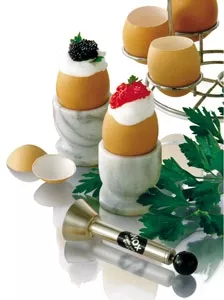 Produit Toqueur à oeuf Pro Louis Tellier Image