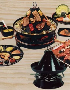 Produit Chapeau tartare à alcool Image