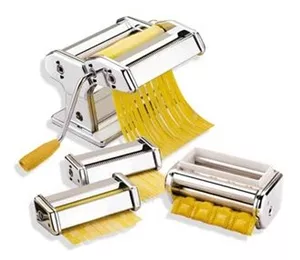 Produit Coffret machine à pâtes Atlas 150 Multipast Marcato Image