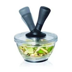 Produit Mortier pilon Aubecq 360° Image