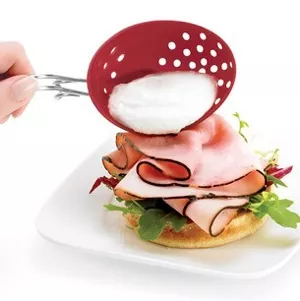 Produit Pocheuse à oeufs Cuisipro Image