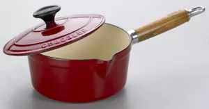 Produit Casserole fonte Chasseur Image