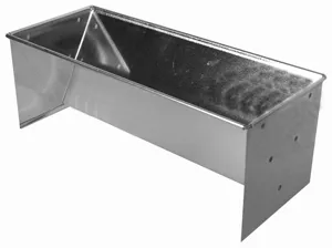 Produit Moule à bûche triangle Image