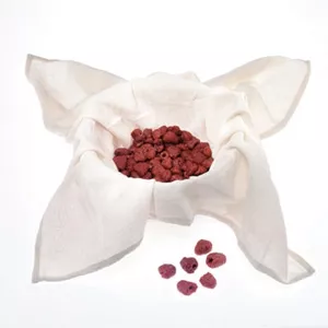 Produit Tissu de filtrage pour baies et autres fruits  Image