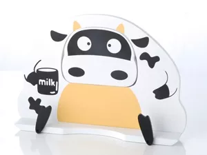 Produit Porte livre Animaux Image