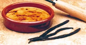 Produit Coupelle à crême brûlée Image