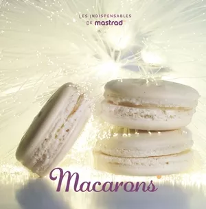 Produit Macarons par Mastrad Image