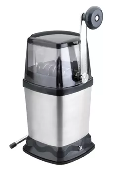Produit Broyeur à glace manuel inox Image