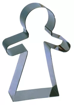 Produit Forme inox Bonne Femme Image