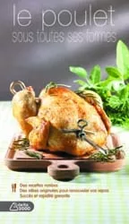 Produit Le poulet Image