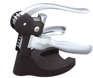 Produit Tire bouchon à levier Arcos Image