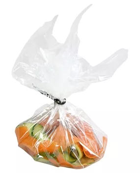 Produit Film de cuisson Easy cook Image