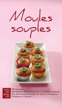 Produit Moules souples Image