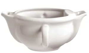 Produit Saucière porcelaine gras maigre Image