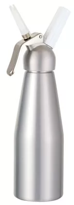 Produit Pièces détachées siphon MASTRAD pour préparation chaudes ou froides (gris) Image