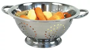 Produit Passoire inox Image