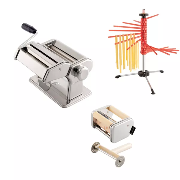 Produit Kit machine à pâtes Pasta Party Image