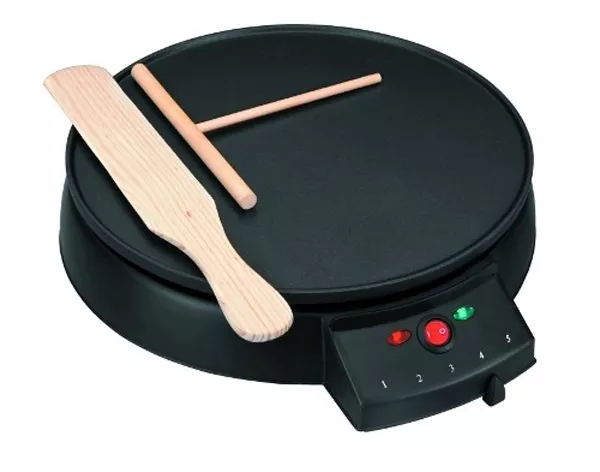 Produit Crêpière électrique Lacor Image
