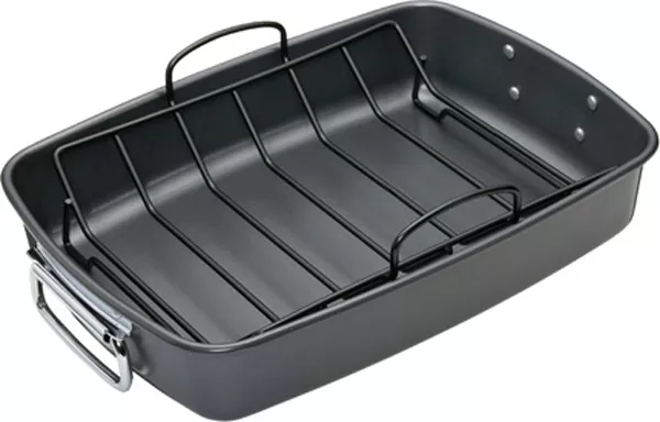 Produit Plat à four anti-graisse Kitchen Craft Image