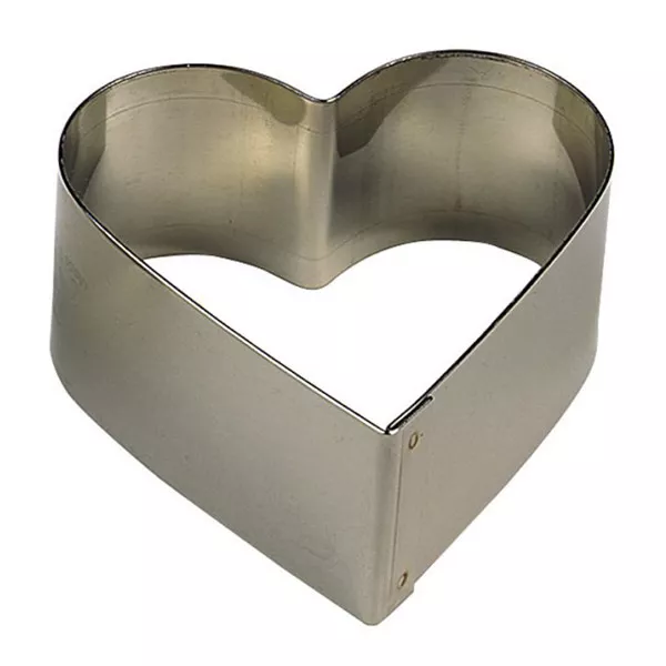 Produit Nonnette inox coeur Gobel Image