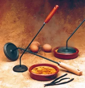 Produit Fer à caraméliser Image