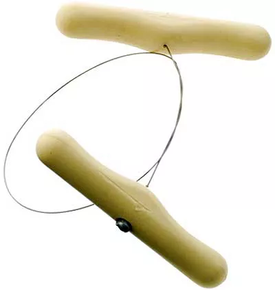 Produit Fil droit à couper le beurre Image