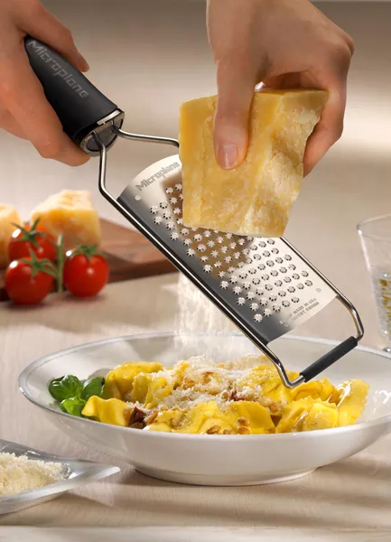 Produit Râpe Microplane Gourmet étoile Image