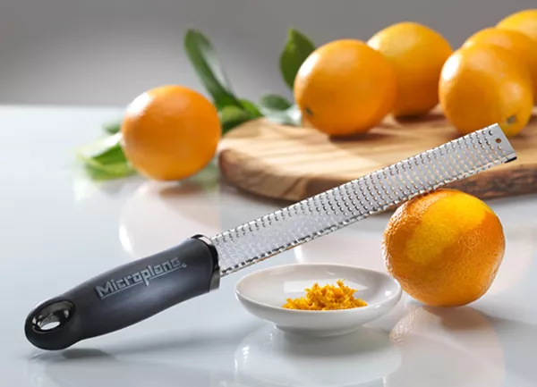 Produit Râpe zesteur Microplane Premium classic Image
