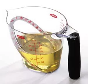 Produit Verre mesureur OXO Image