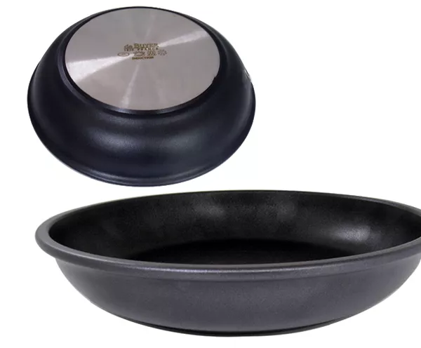 Produit Moule tatin anti-adhésif induction De Buyer Image