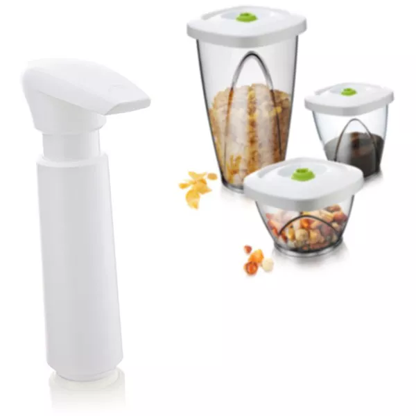 Produit Pompe VACUVIN grand débit Image