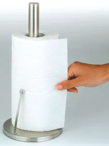 Produit Dévidoir de table inox Image