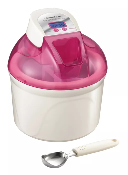Produit Sorbetière Lagrange Image